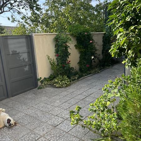 Cozy Space In Tbilisi Exterior photo