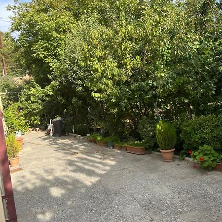 Cozy Space In Tbilisi Exterior photo