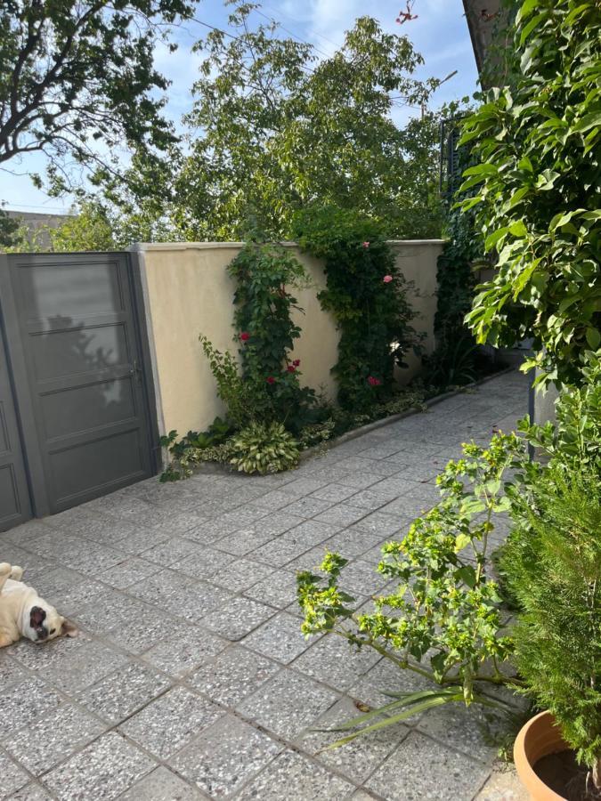 Cozy Space In Tbilisi Exterior photo