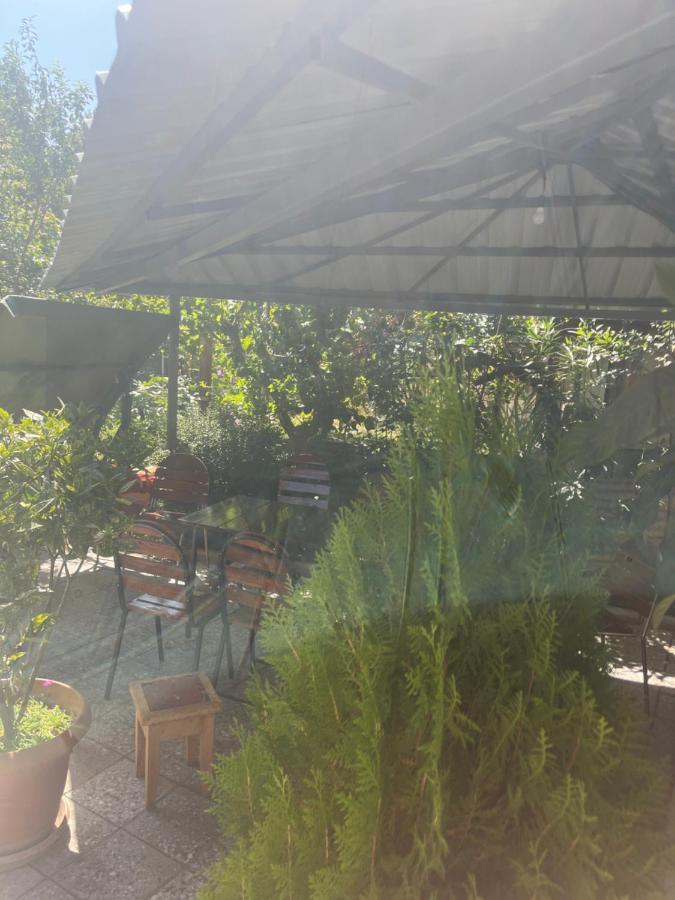 Cozy Space In Tbilisi Exterior photo