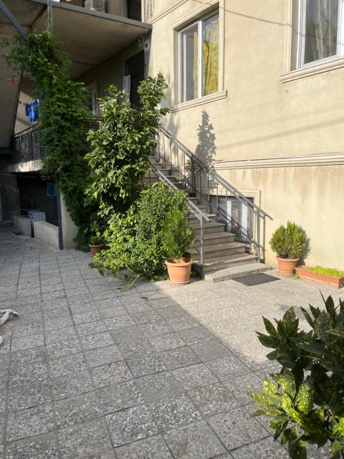 Cozy Space In Tbilisi Exterior photo