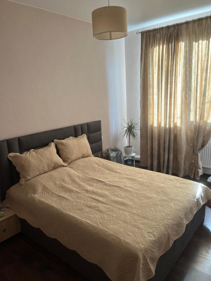 Cozy Space In Tbilisi Exterior photo